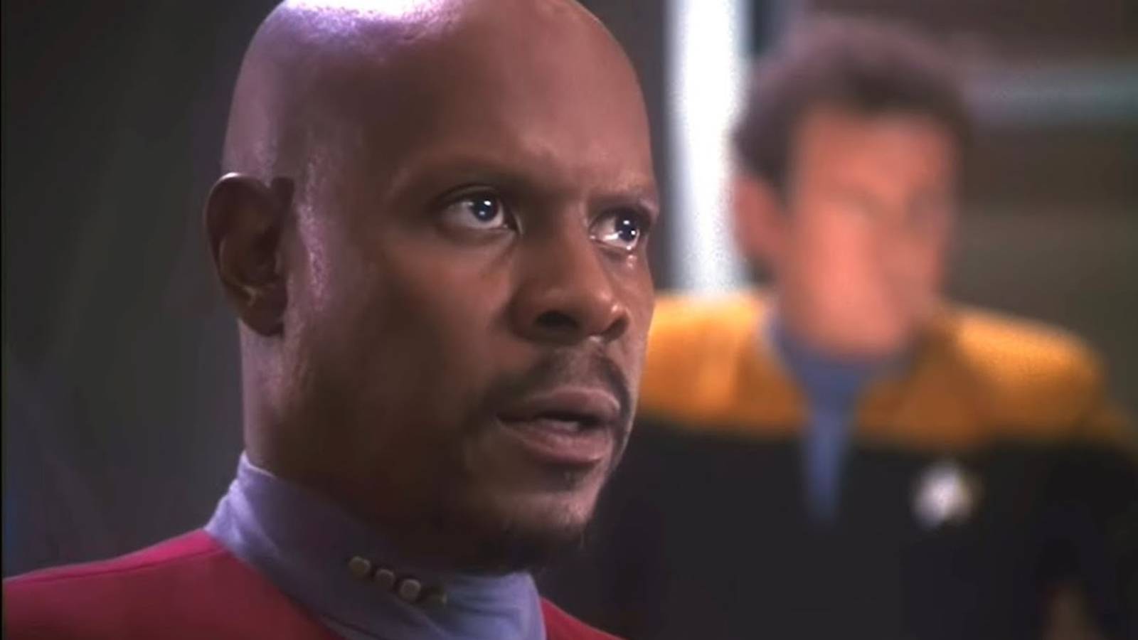 Star Trek: Starfleet Academy Episode 2 Features Hidden DS9 Captain Sisko Easter Egg