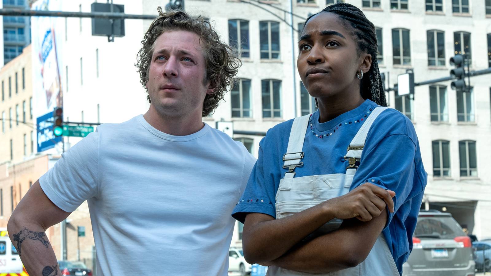 The Bear: Best Individual Episodes For Each Main Cast Member