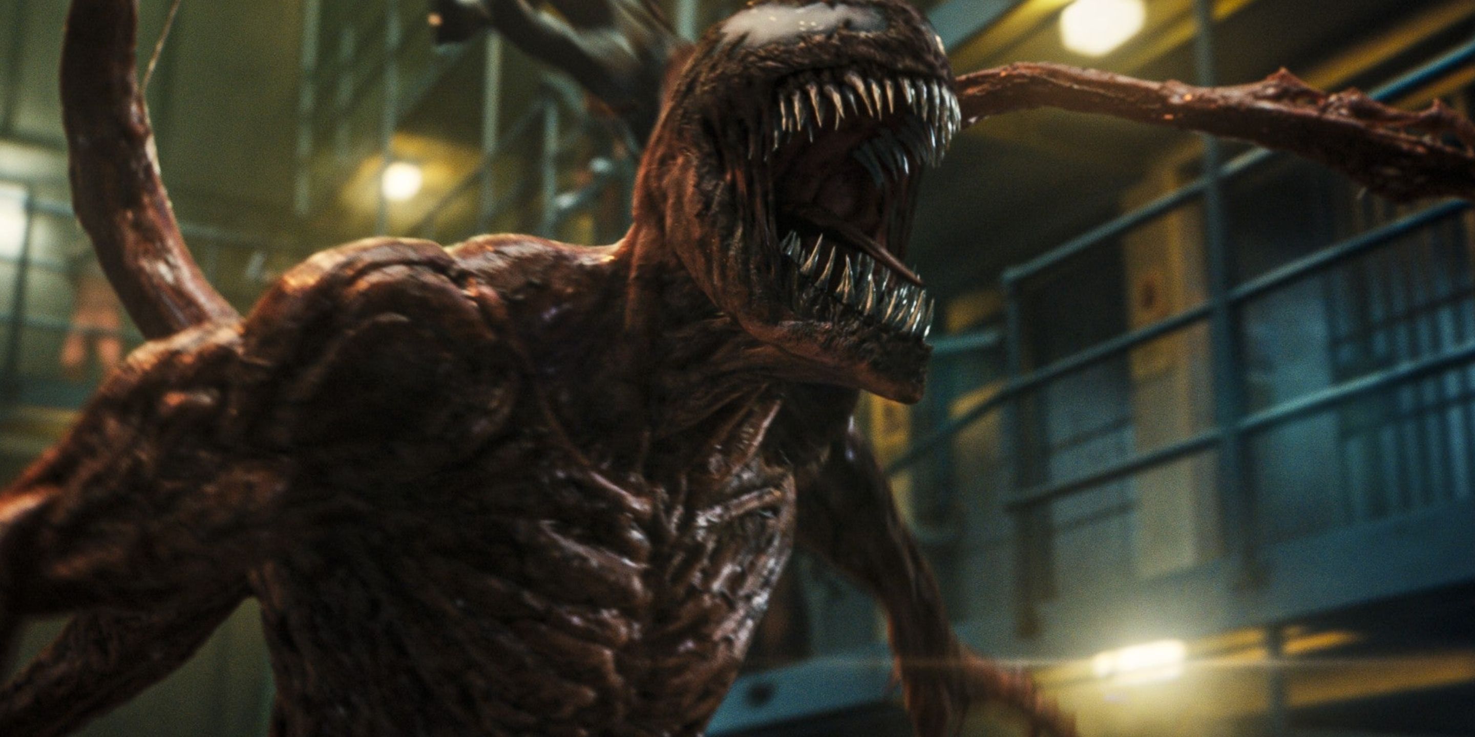 34 Years Later, Carnage Is Officially Dethroned As Marvel’s Darkest Villain