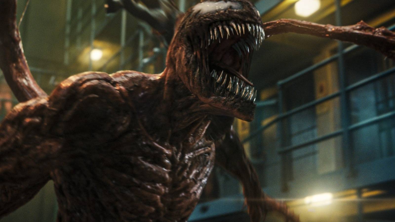 34 Years Later, Carnage Is Officially Dethroned As Marvel’s Darkest Villain