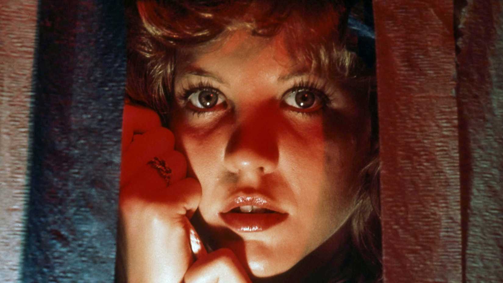 Chris Hargensen em Carrie (1976)