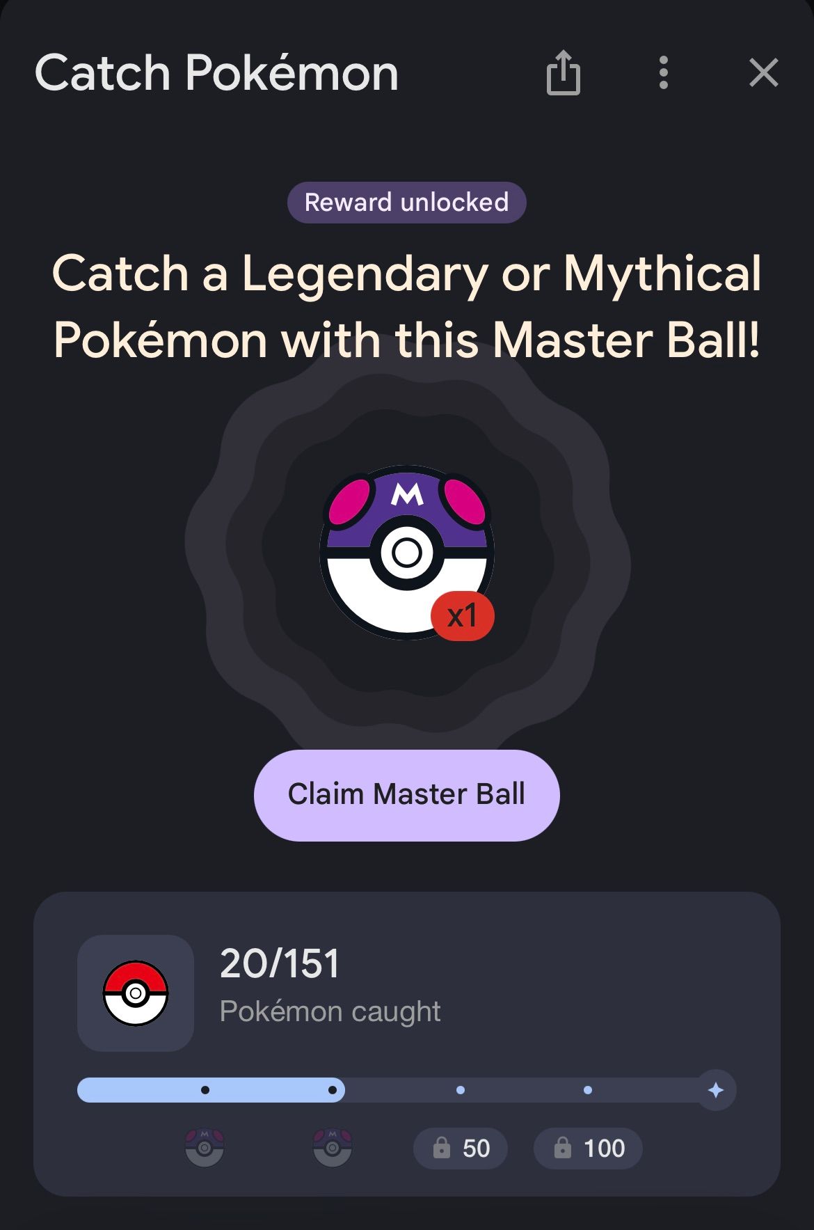 Free Official Pokémon Game Is The Perfect Way To Celebrate 30th Anniversary