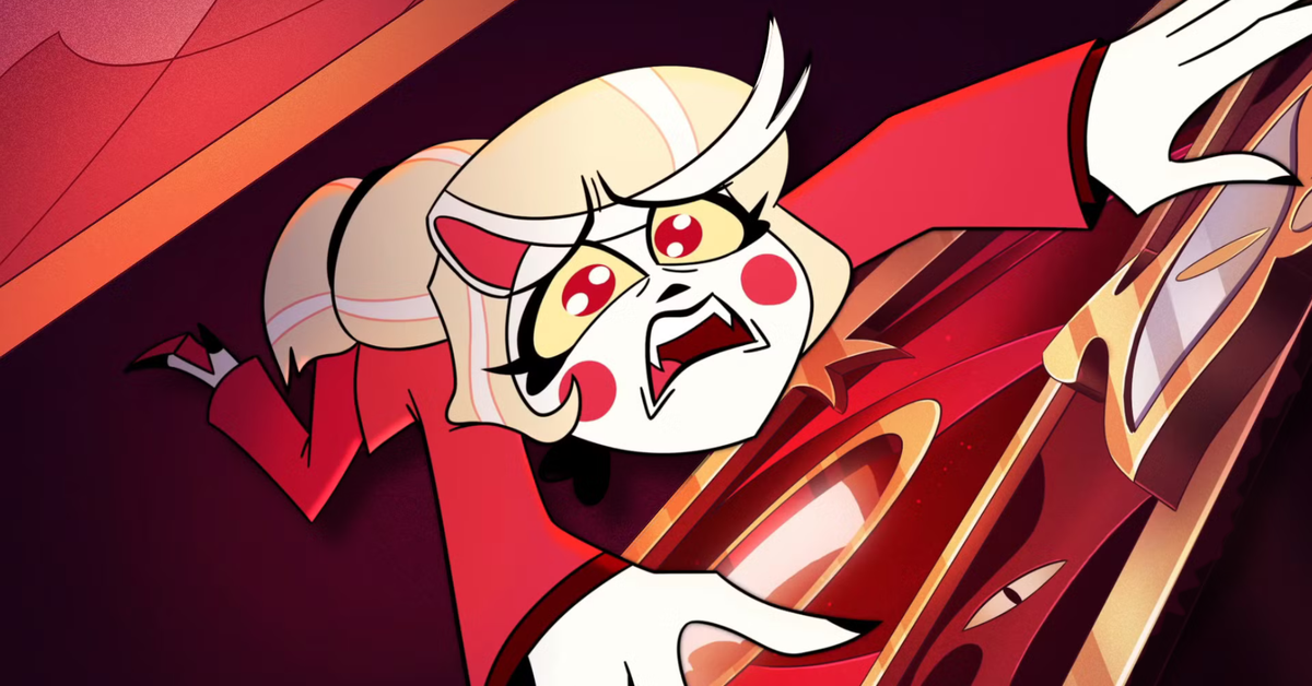 screenrant.com - Casandra Ronning - The Fate of Hazbin Hotel Season 3 Hinges on One Major Roadblock