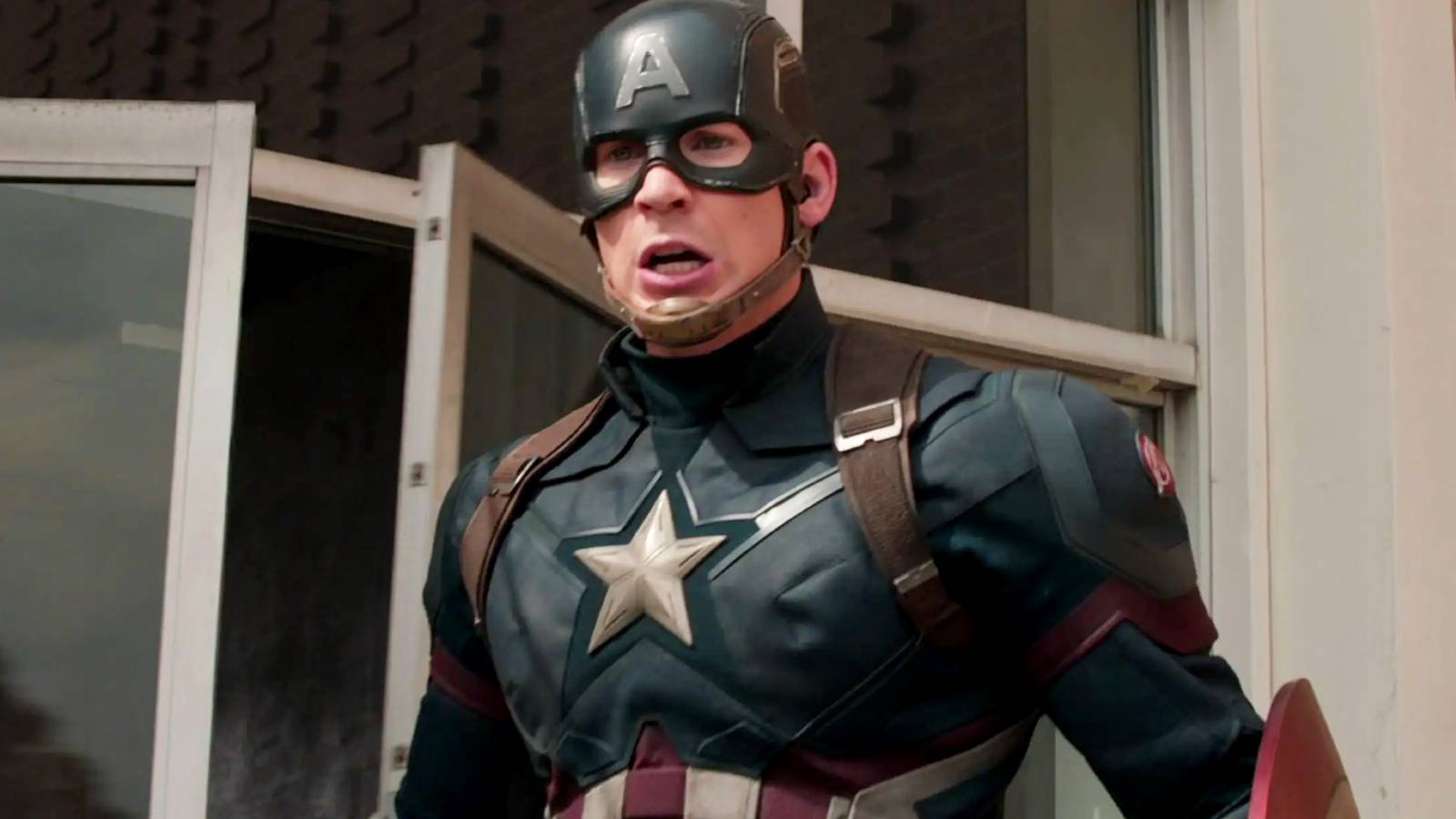 2025 Officially Marked The End Of An Era For Captain America