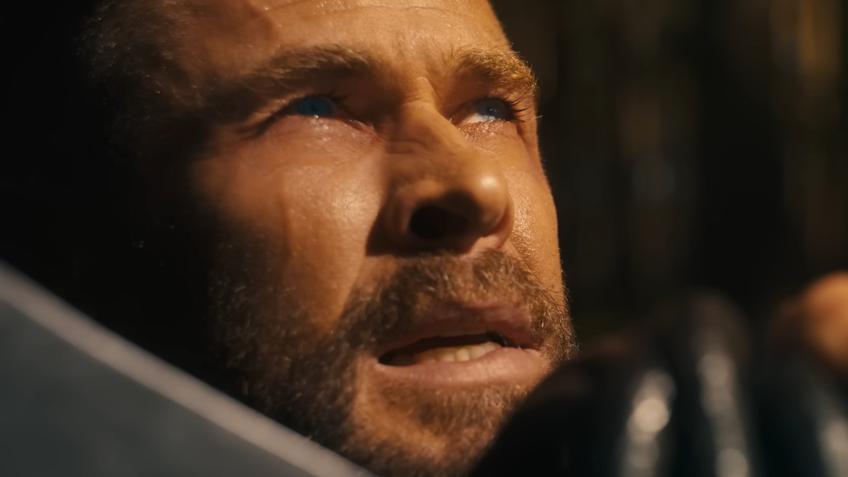 Chris Hemsworth sebagai Thor di Avengers Doomsday