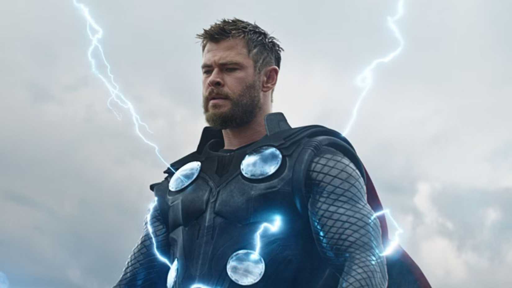 Thor Getting Shot The MCU Has The Perfect Way To Kill Thor Off Without Getting Rid Of The ...