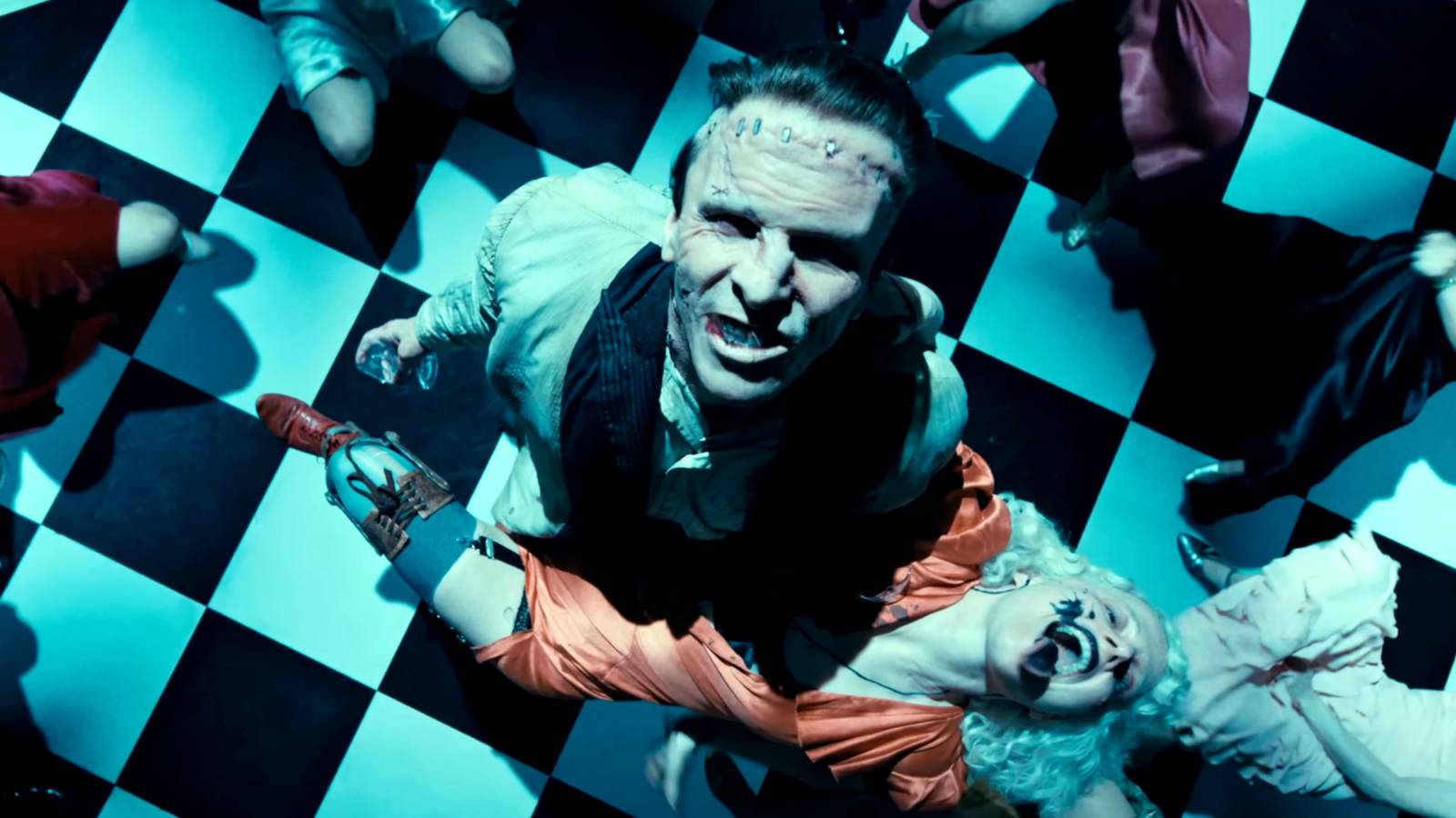 8 Key Differences Between Frankenstein & The Bride!