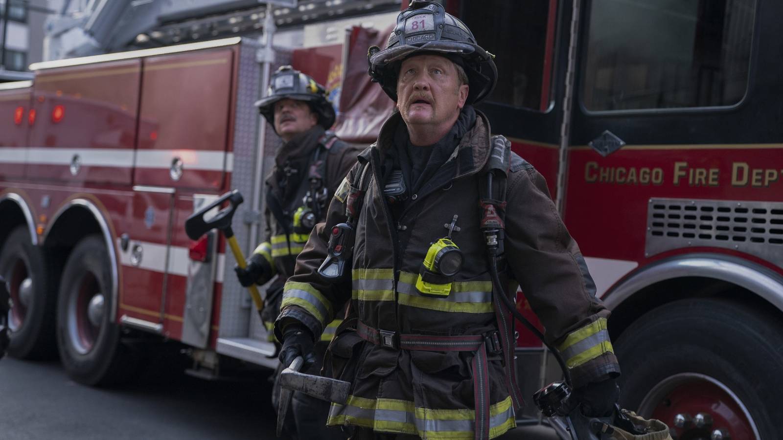 Chicago Fire Season 15 Confirms Major OG Cast Exit
