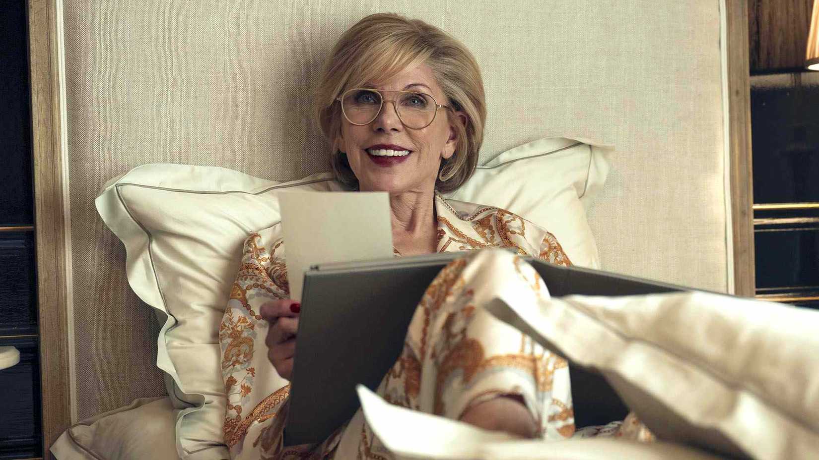 Christine Baranski's 8 Best Movies & TV Shows, Ranked