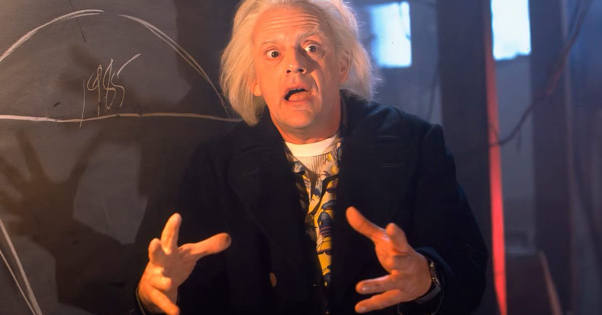 screenrant.com - James Lynch - Back To The Future's Long-Awaited Official Return Has Fans Hyped