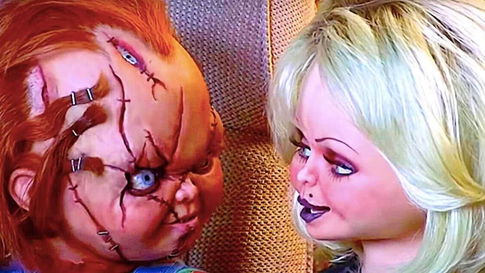 10 Times Horror Movies Totally Changed Everything In Their Sequels