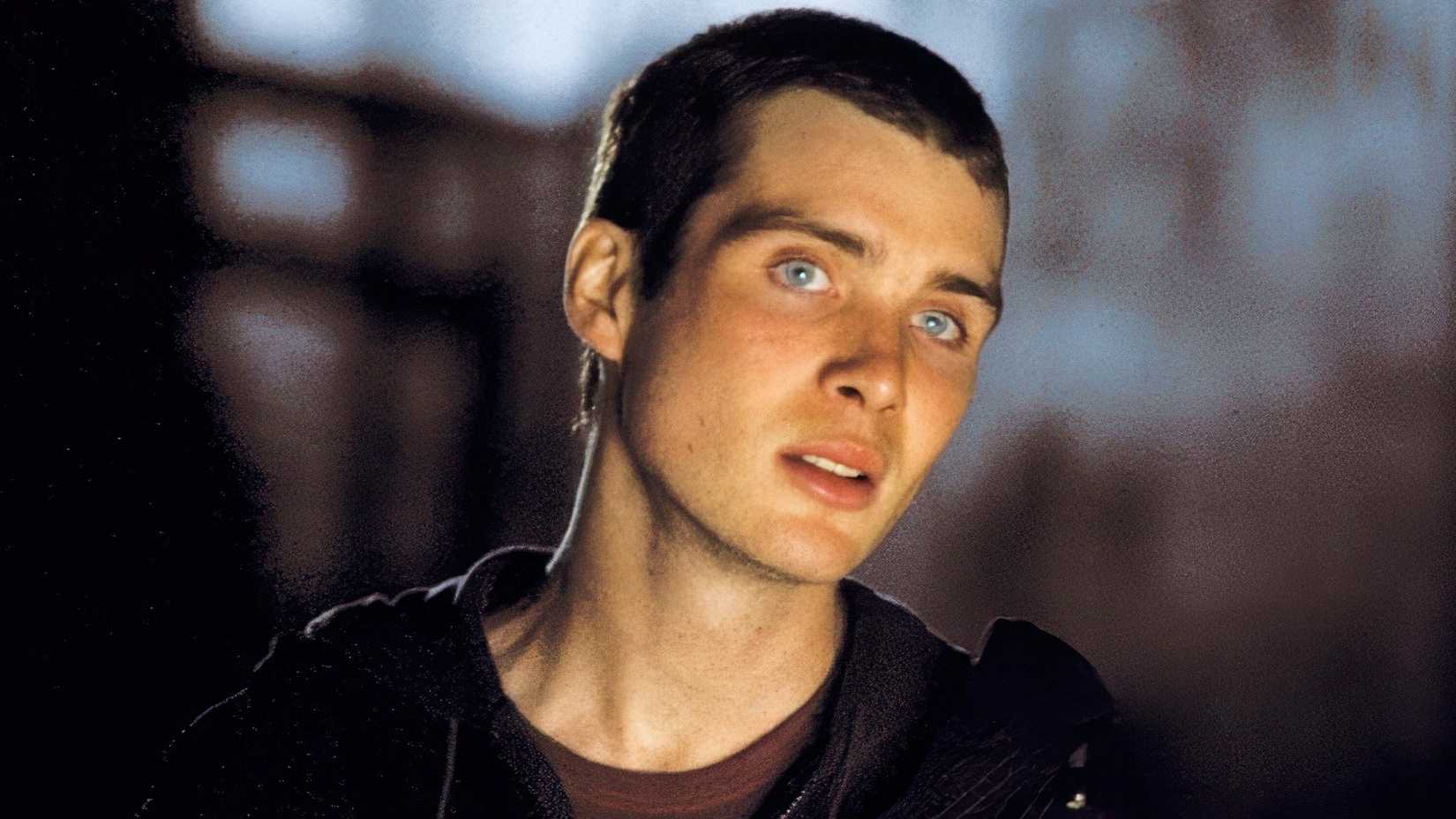 Cillian Murphy als Jim in 28 Days Later