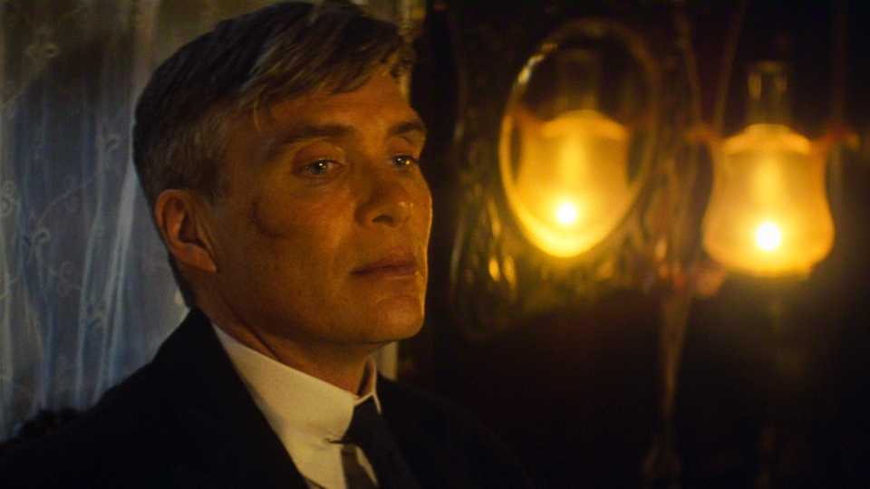 Peaky Blinders: The Immortal Man - Tommy Shelby Returns in Netflix Movie