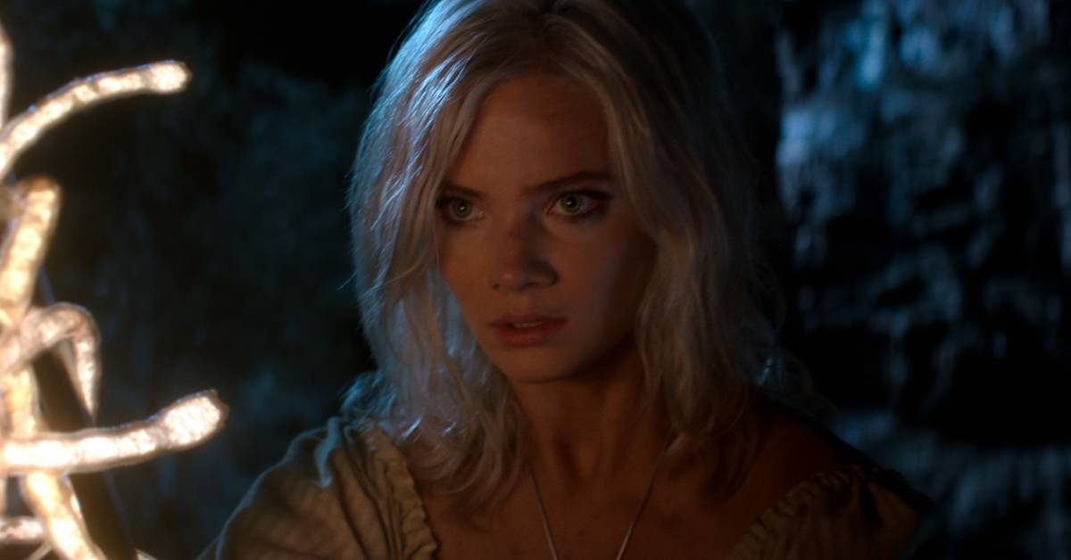 screenrant.com - Lewis Glazebrook - The Best Fantasy Series On TV Is Sending A Clear Message To The Industry After The Witcher's Failure