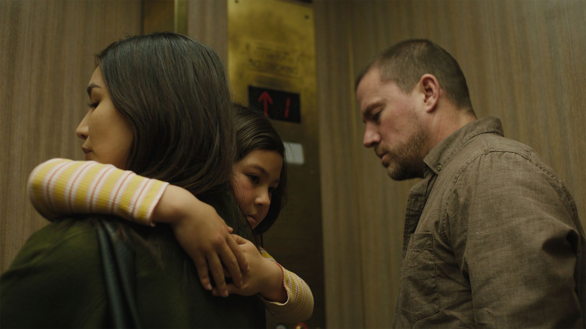 Josephine Review: An All-Time Great Child Performance Powers Haunting Portrait Of Childhood Trauma [TIFF] image