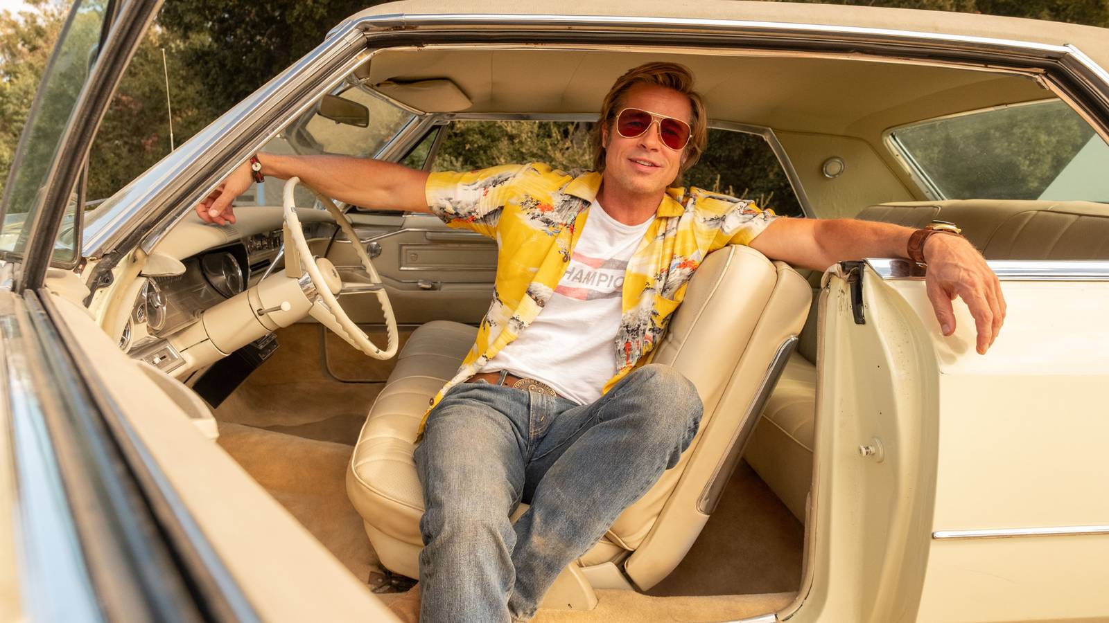 New Images Released For Quentin Tarantino’s Upcoming Film The Adventures of Cliff Booth New Images Released For Quentin Tarantino’s Upcoming Film The Adventures of Cliff Booth
