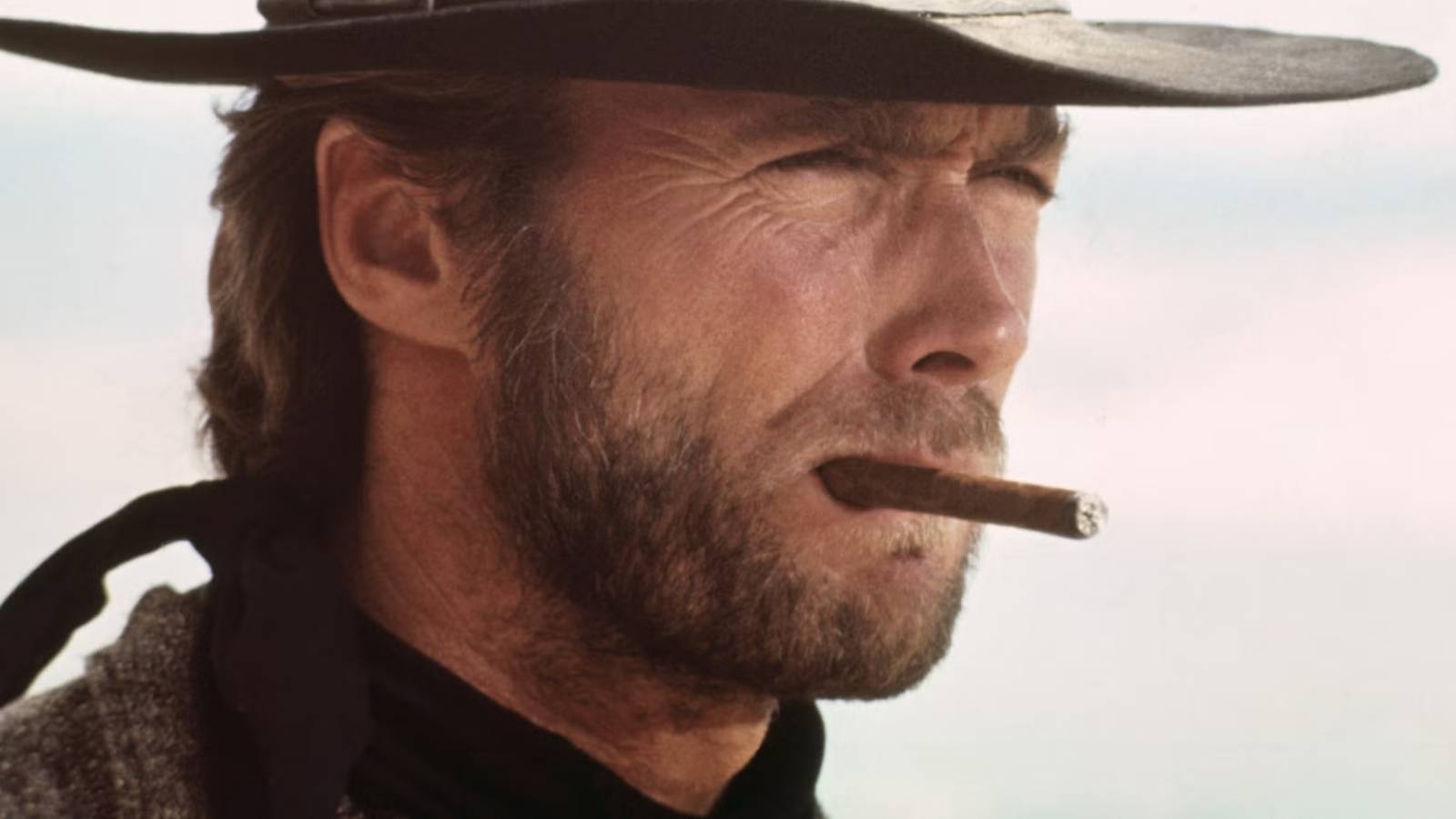 The Most Quotable Western Character Of All Time Wasn't Played By John Wayne Or Clint Eastwood