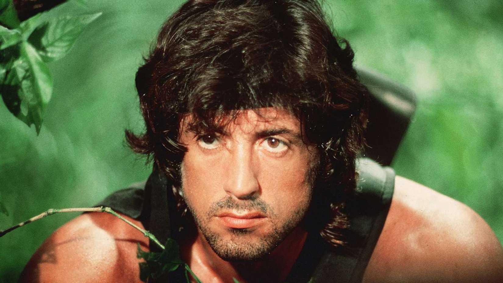 Ugly Rambo's Rambo's Prequel Movie Has The Hardest Challenge Of The Entire Series