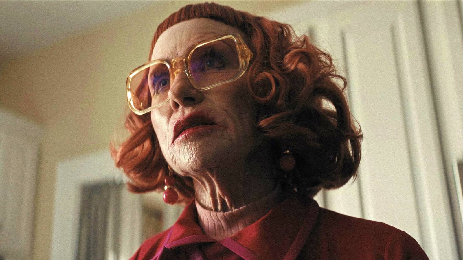 Amy Madigan Breaks 40-Year Record, Wins Oscar For Best Supporting Actress ...