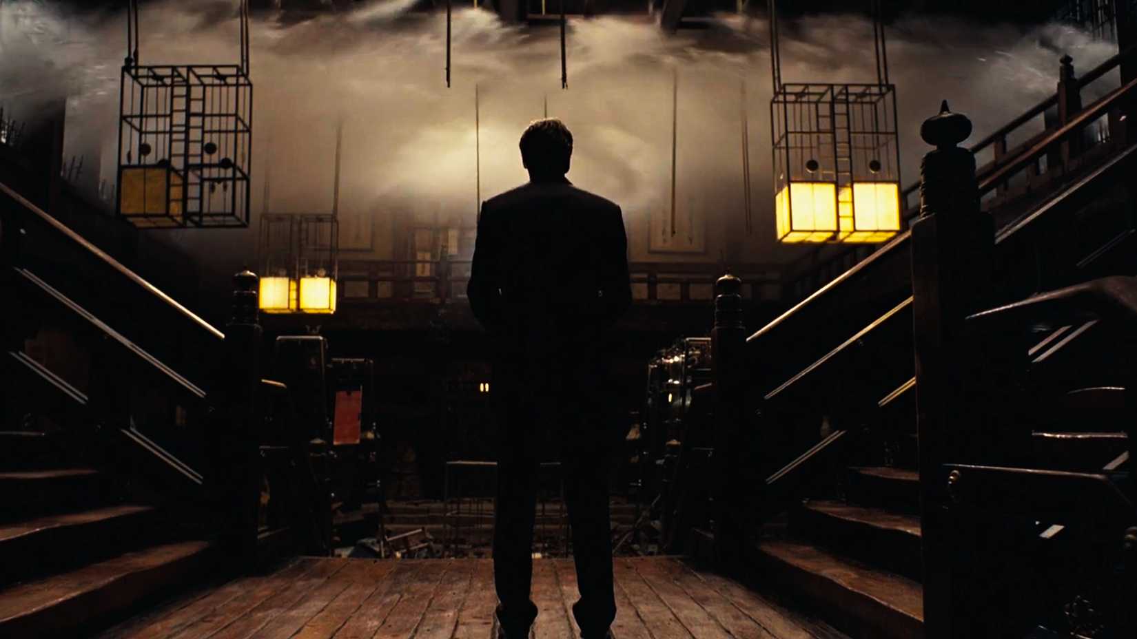 Cobb Watch Inception The Ending of Inception Secretly Commits Nolan's Worst Movie Mistake