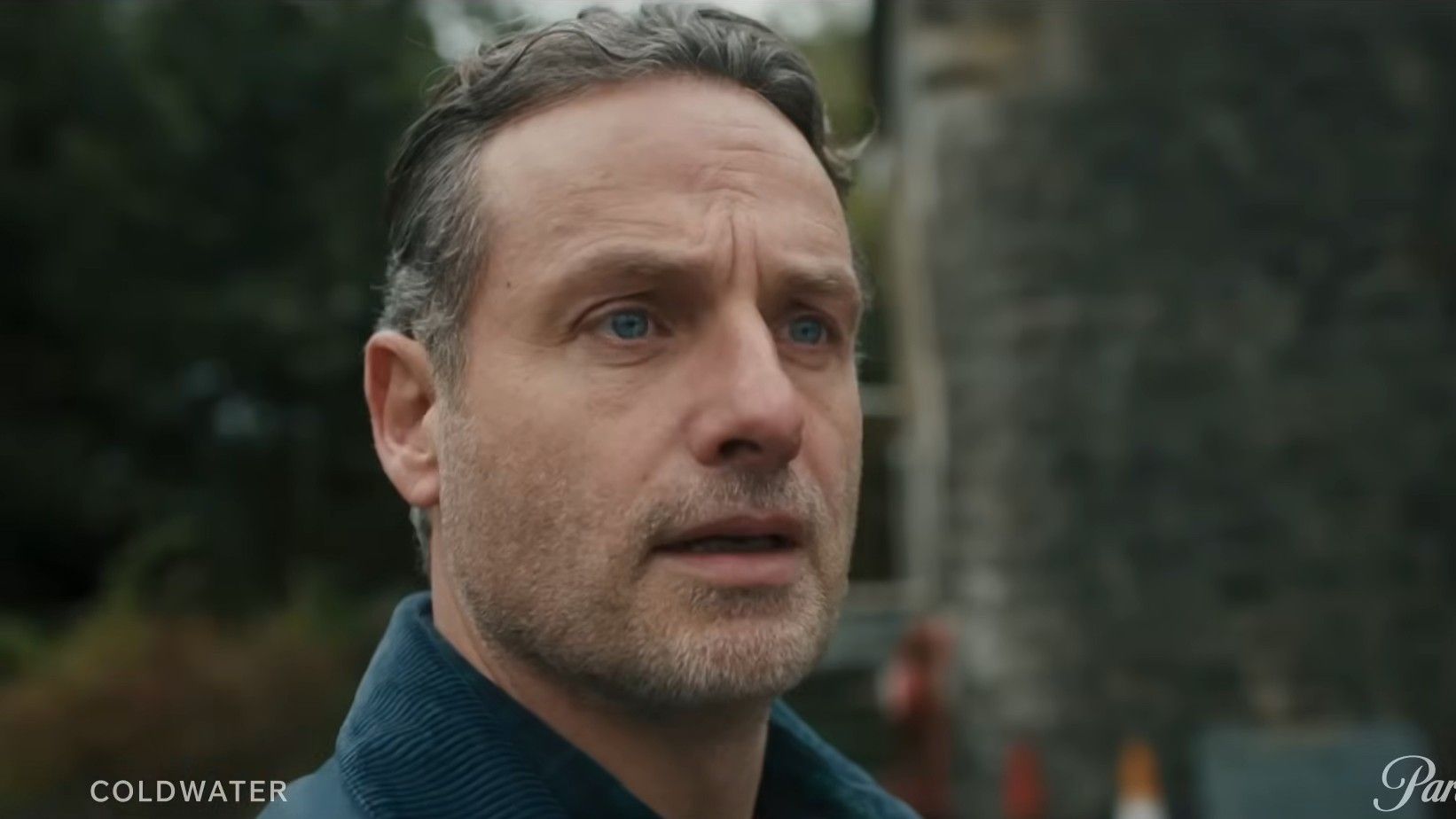Andrew Lincoln's New Paramount+ Thriller Is The Perfect Walking Dead Replacement