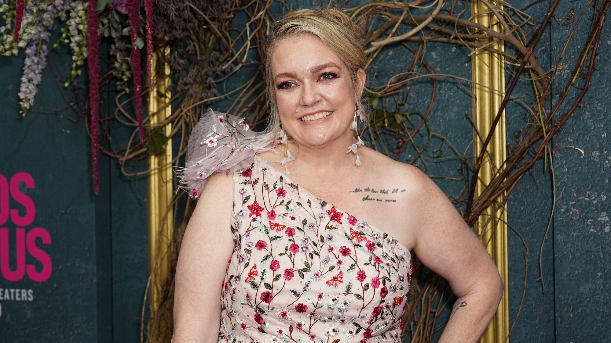 Colleen Hoover’s Hit New Adaptation Officially Releases On Streaming Next Month image
