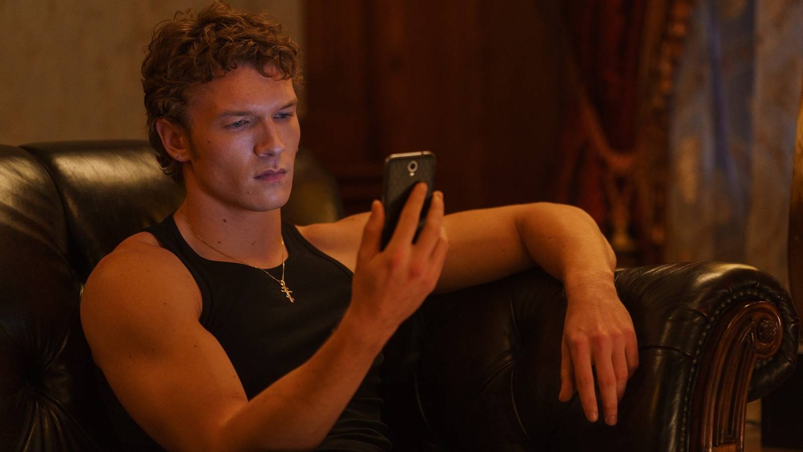 Heated Rivalry Creator Confirms The Season 2 Relationship He's Most Excited To Adapt