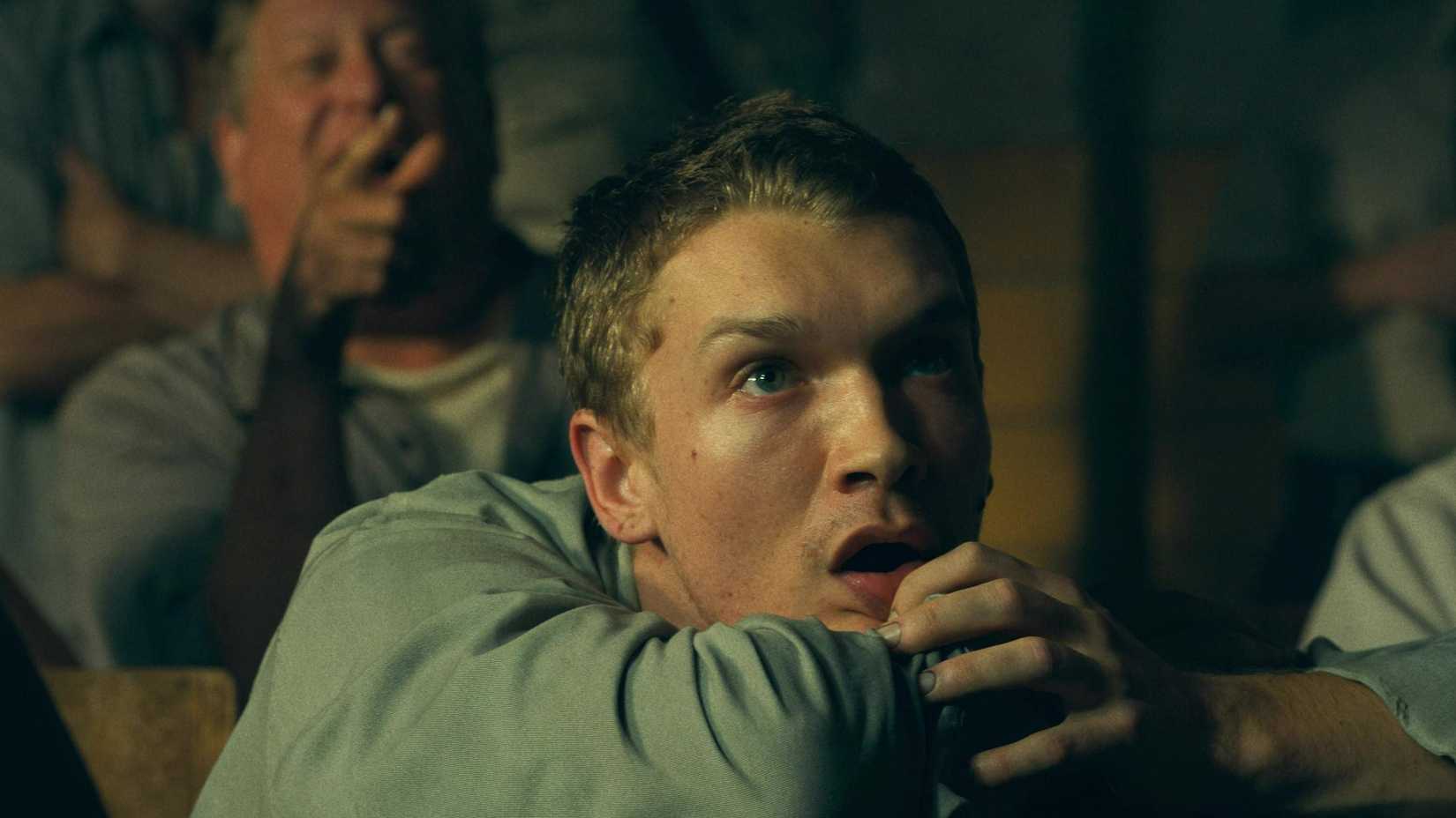 I Can't Believe I Only Just Realized Heated Rivalry's Connor Storrie ...