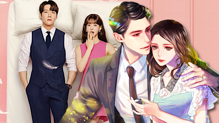 Controversial K-drama Positively Yours