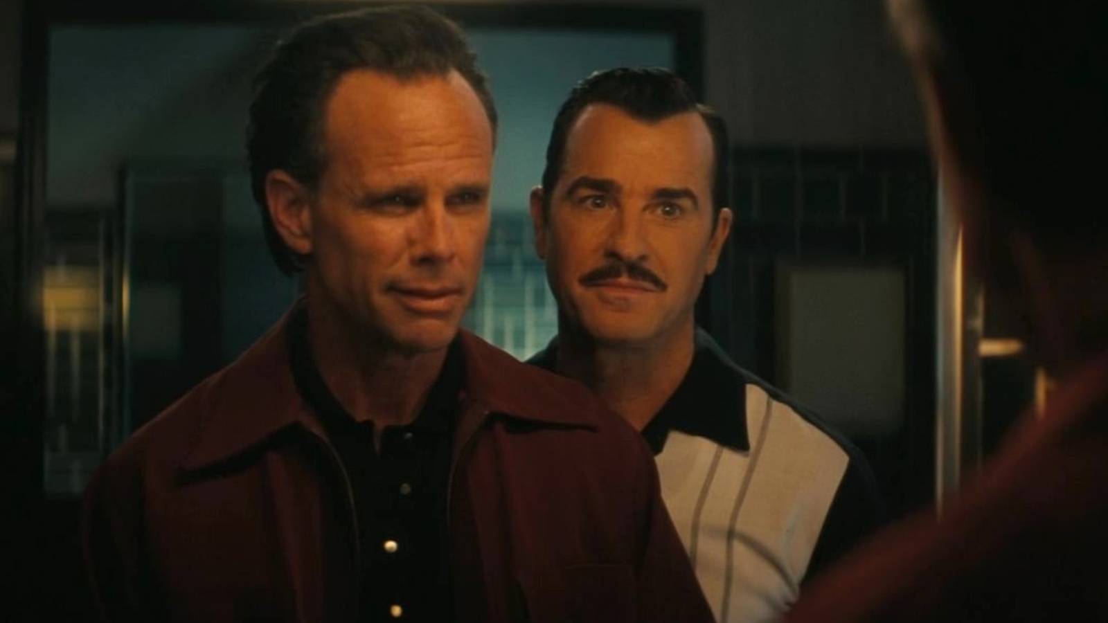 Fallout Season 2 Episode 5: Robert House's Shocking Revelation To Cooper Howard