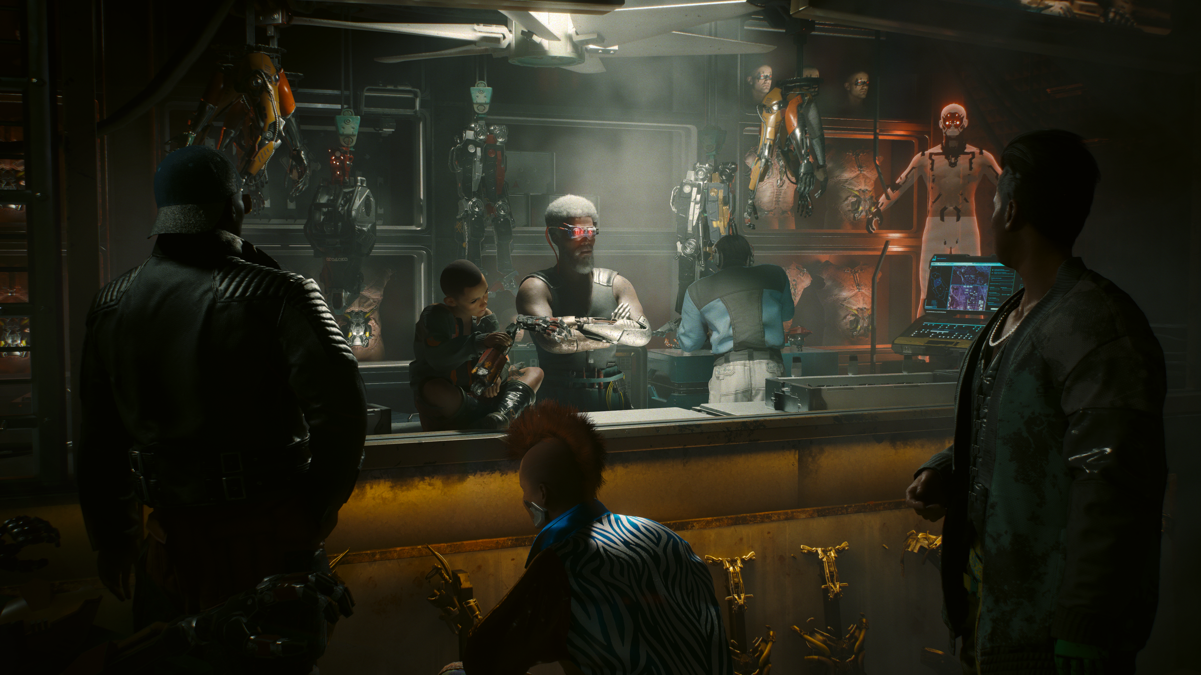 Cyberpunk 2077 "Final Update" Leaves Gamers Divided