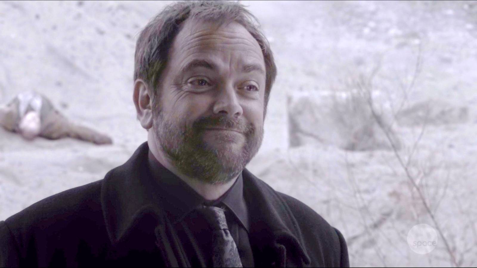 Supernatural Dropped A Demon Rule After 1 Episode, But There's A Good Reason Why