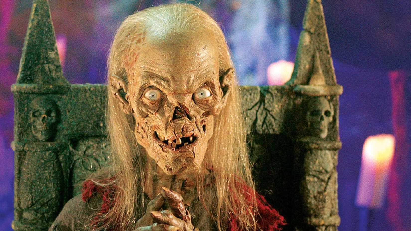 HBO's Classic 7-Season Horror Series Is Officially Streaming For The ...