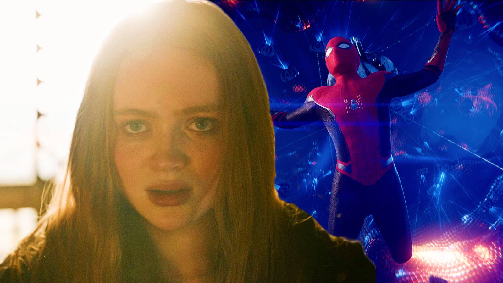 Sadie Sink's Spider-Man 4 Character Is The Biggest MCU Debut Since Tom Holland's Peter Parker