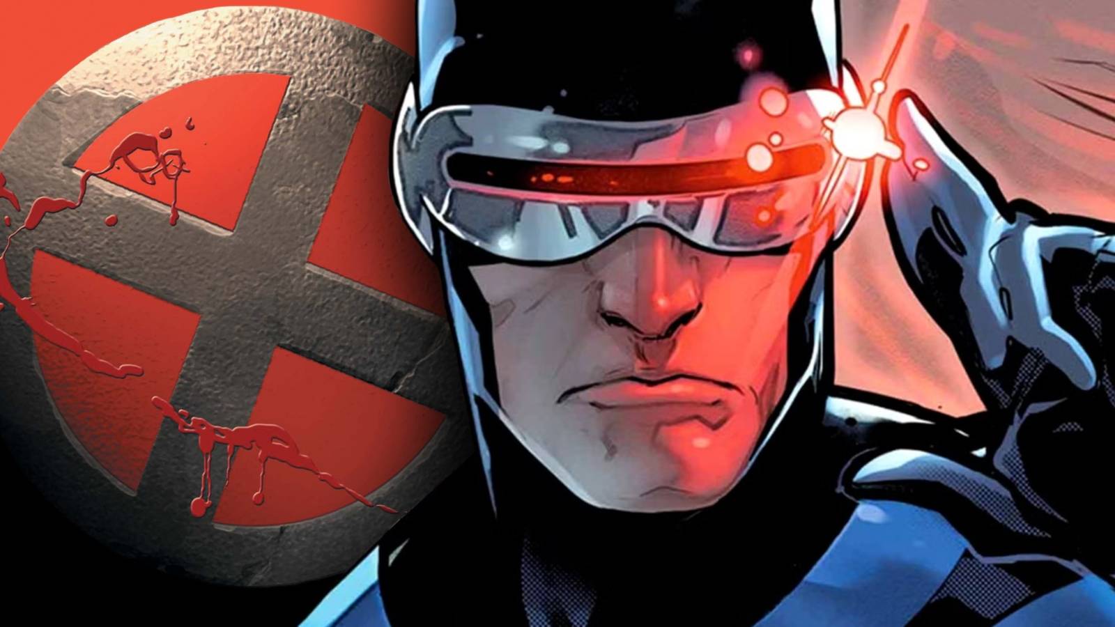 Cyclops Has Always Been the Coolest X-Men Cyclops Has Always Been the Coolest X-Men