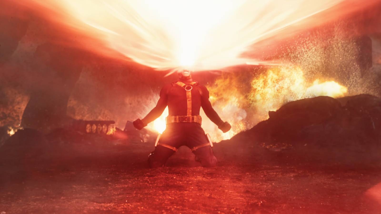 Cyclops’ Son Explains The X-Men’s Avengers: Doomsday Trailer According To MCU Theory