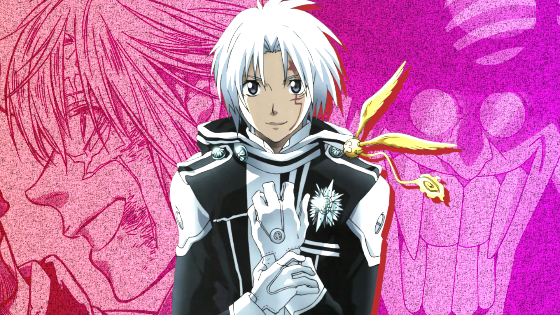 D.Gray-man's Dark Fantasy Anime Is So Overdue for a Comeback