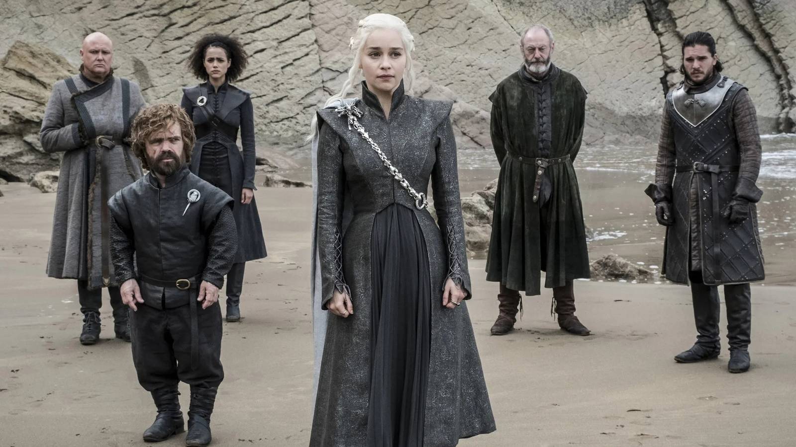 Netflix's 4-Season Fantasy Series Had The Same Ending Problem As Game Of Thrones