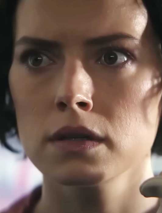 I Was a Stranger Review: Angel Studio's Latest Turns the Migrant Crisis ...