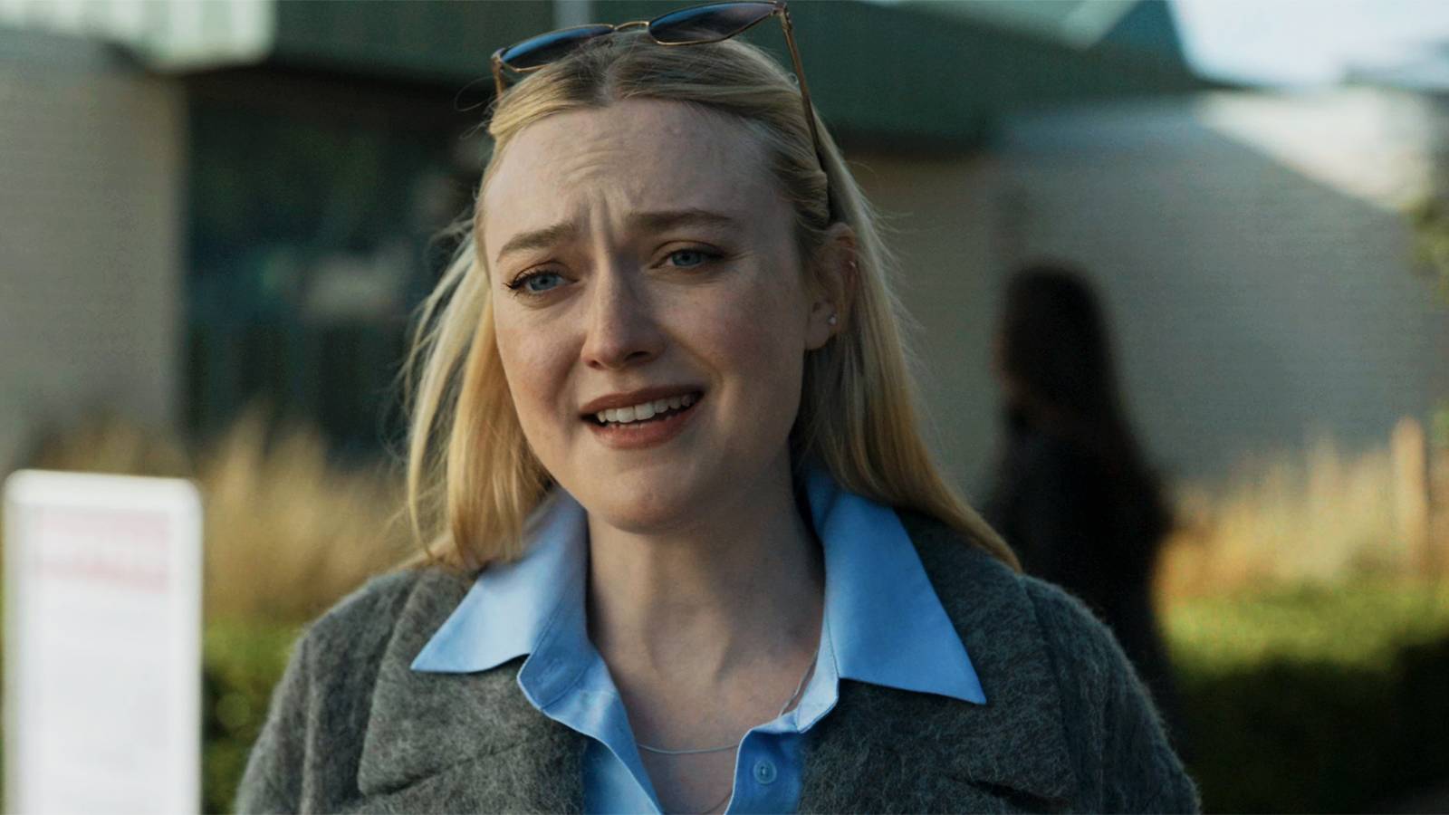 Dakota Fanning's 8-Part Thriller Series Based On Bestselling Novel Has One Of The Genre's Best Casts