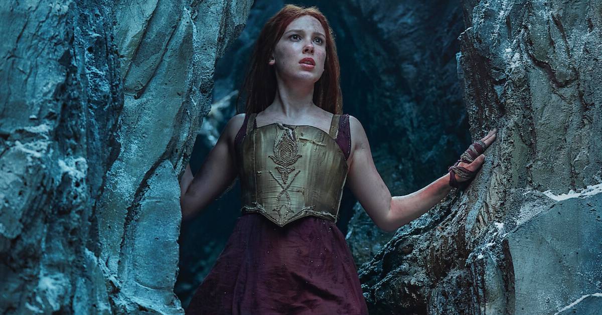 screenrant.com - Shealyn Scott - 26 Best Fantasy Movies On Netflix (#1 Is A Masterpiece)