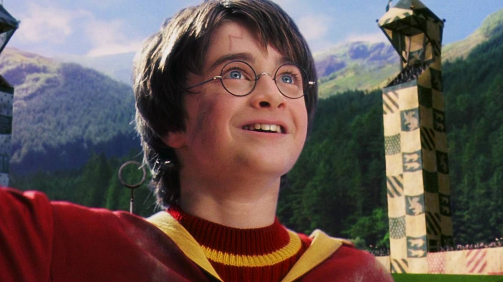 Harry Potter Series Officially Confirms New Gryffindor, Slytherin, Hufflepuff & Ravenclaw Student Castings