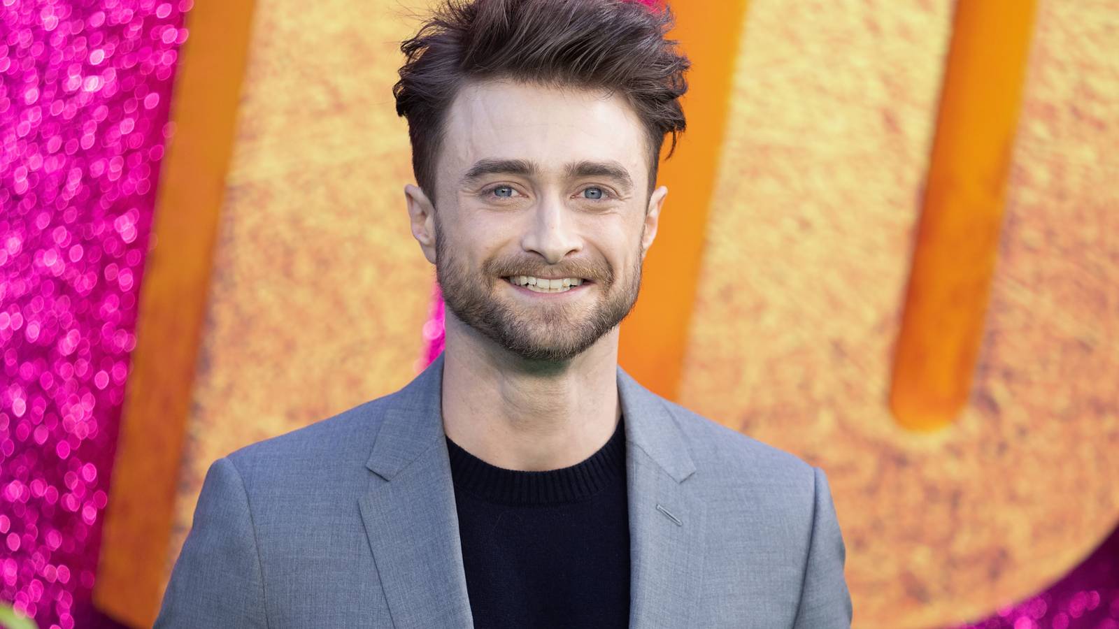 Daniel Radcliffe Roku Daniel Radcliffe’s Epic New Movie With Near-Perfect RT Score Finally ...