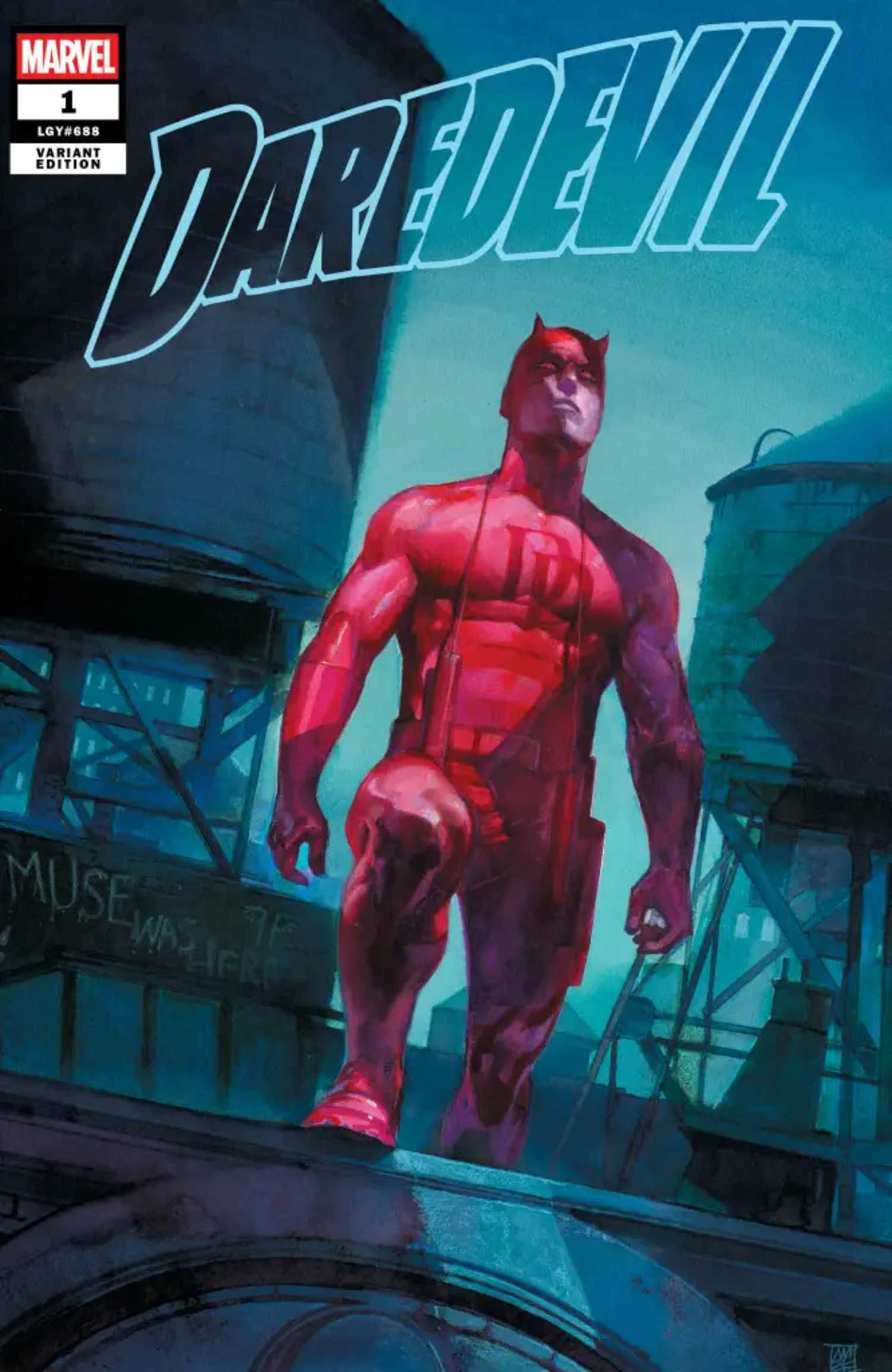 Daredevil’s Most Chilling Quote Proves His Next Era Will Be Untouchable