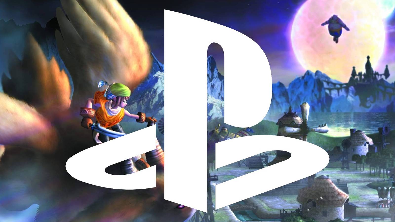 PlayStation Plus Free RPG Is One Of The Most Overlooked Classics Ever