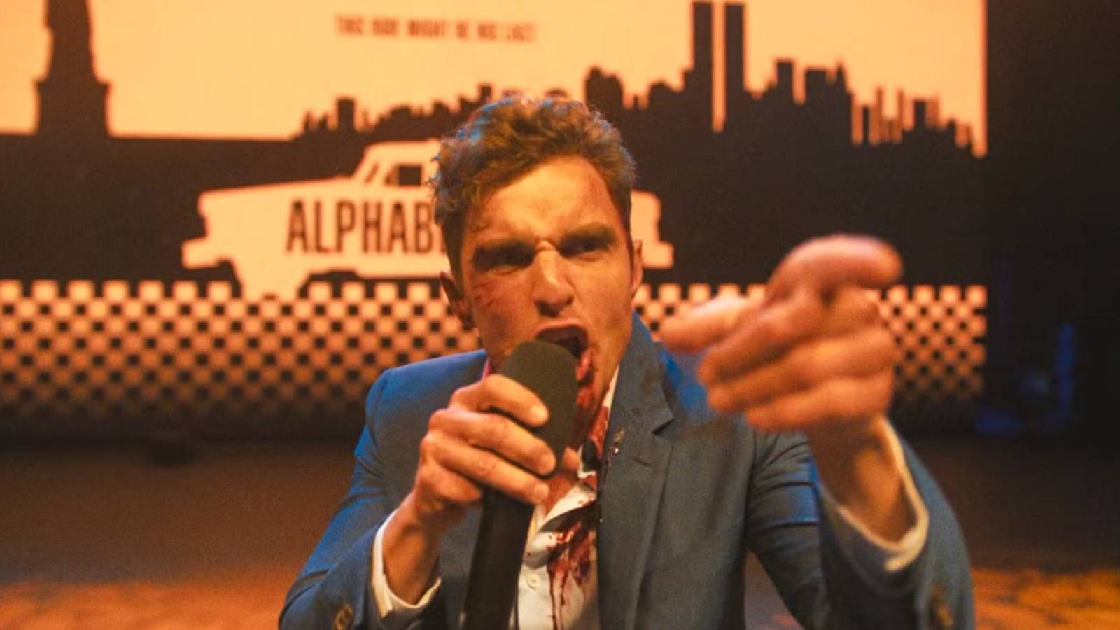 The Studio Season 2 Filming Update Revealed