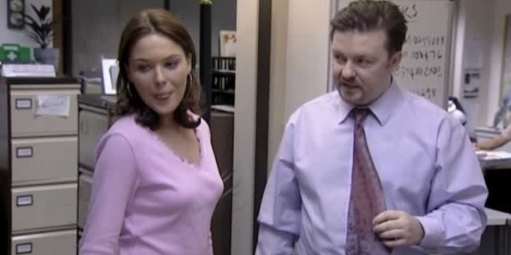 Every The Office UK Episode, Ranked