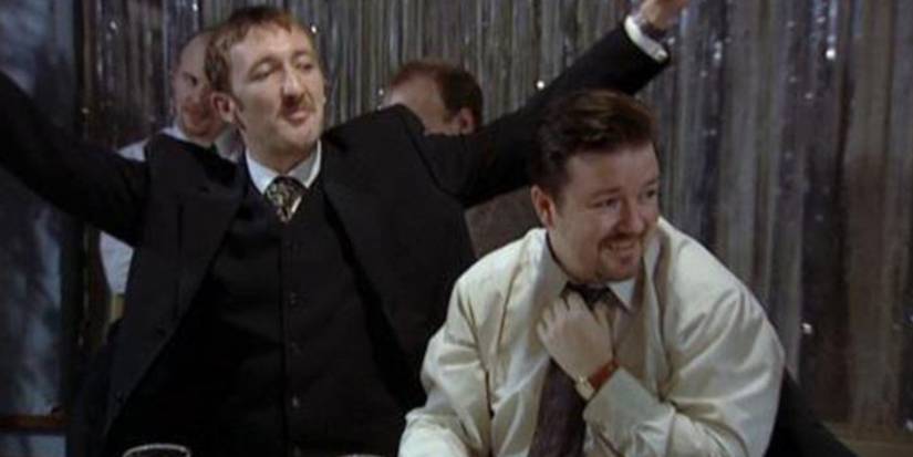 Every The Office UK Episode, Ranked