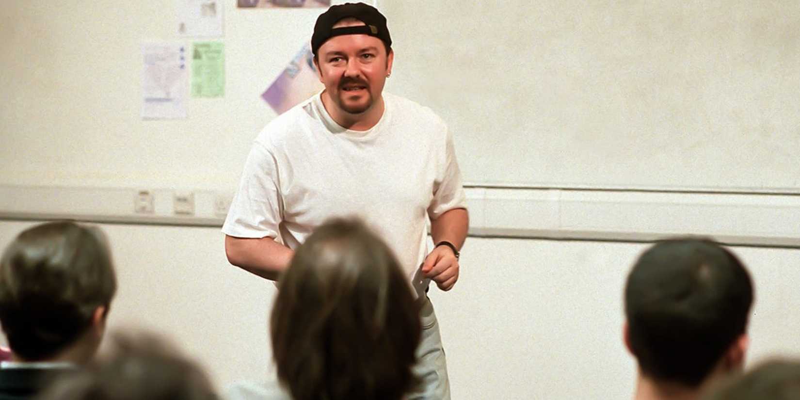 Every The Office UK Episode, Ranked