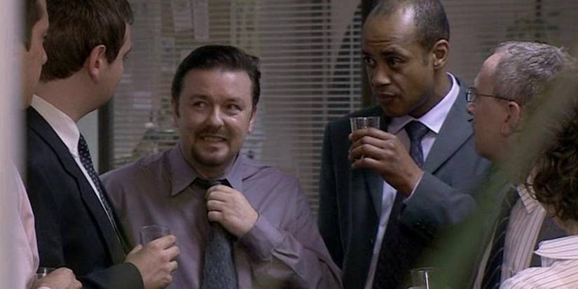 Every The Office UK Episode, Ranked